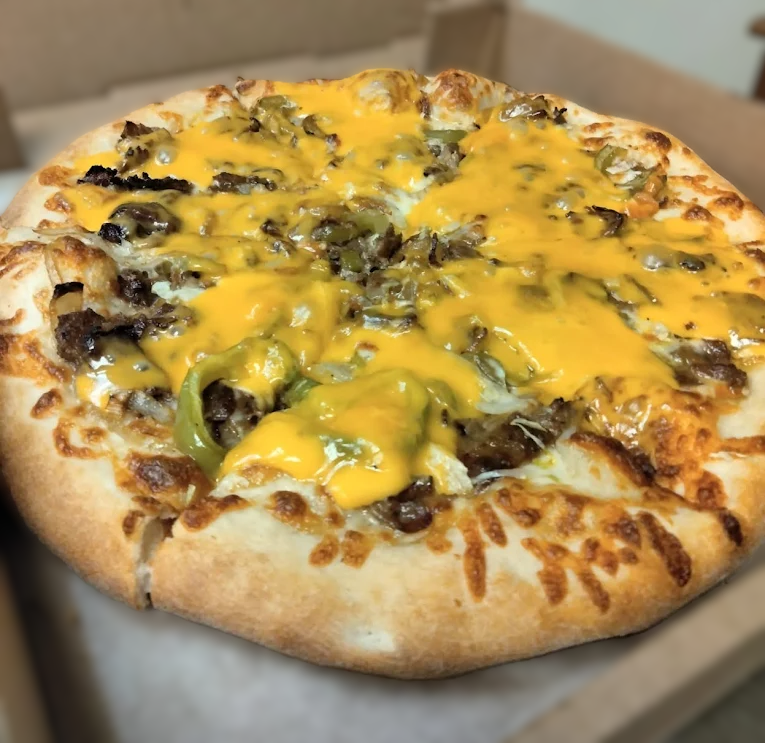 Quincin Pizzeria and Spanish Food Foods